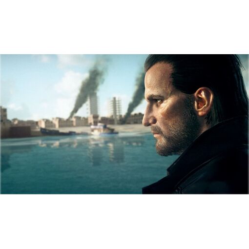 Hitman Iii - Ps5 (Us) - 2