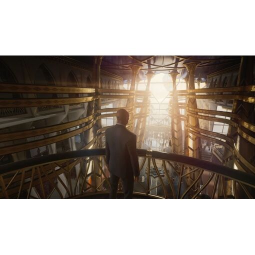 Hitman Iii - Ps5 (Us) - 4