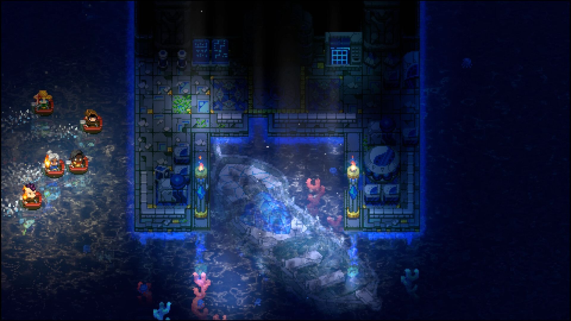 Core Keeper (Multi-Language) - Ps4 (Japon)