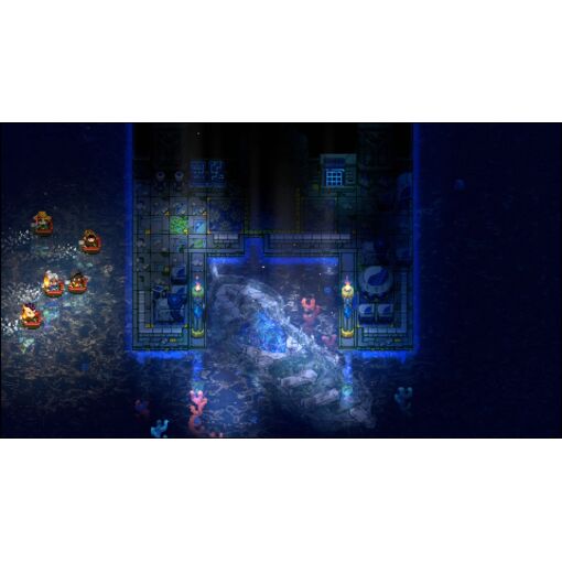 Core Keeper (Multi-Language) - Ps4 (Japon) - 2