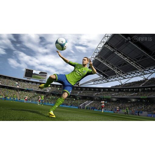 Fifa 15 - Xbox One (Japon)