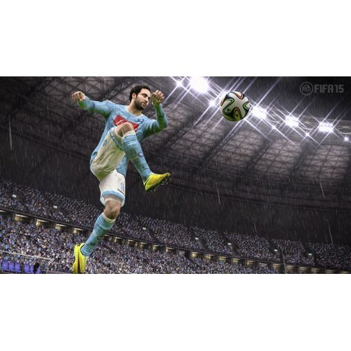 Fifa 15 - Xbox One (Japon) - 2