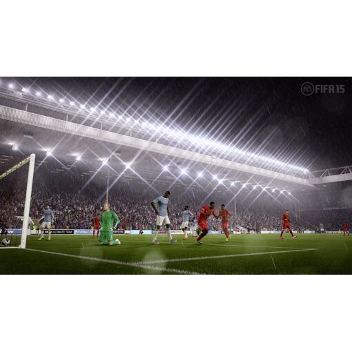 Fifa 15 - Xbox One (Japon) - 4