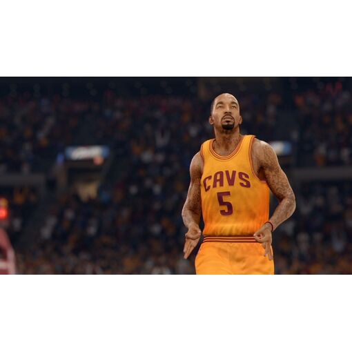 Nba Live 16 - Xbox One (Us)