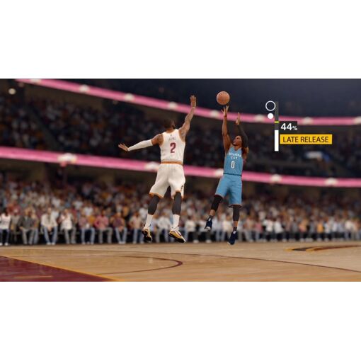 Nba Live 16 - Xbox One (Us) - 3