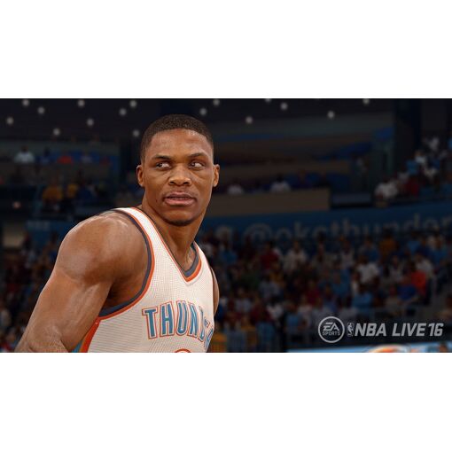 Nba Live 16 - Xbox One (Us) - 6