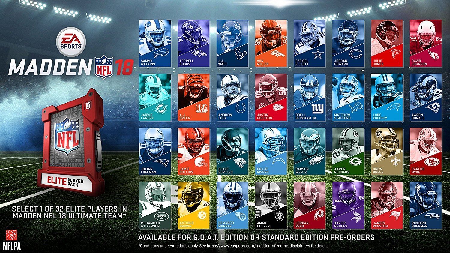 Madden Nfl 18 - Xbox One (Us)