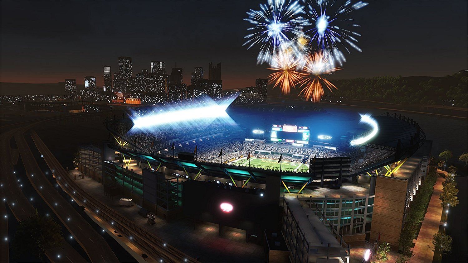 Madden Nfl 18 - Xbox One (Us) - 2