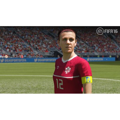 Fifa 16 - Xbox One (Japon)