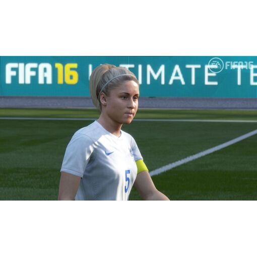 Fifa 16 - Xbox One (Japon) - 3