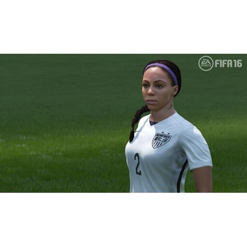 Fifa 16 - Xbox One (Japon) - 4
