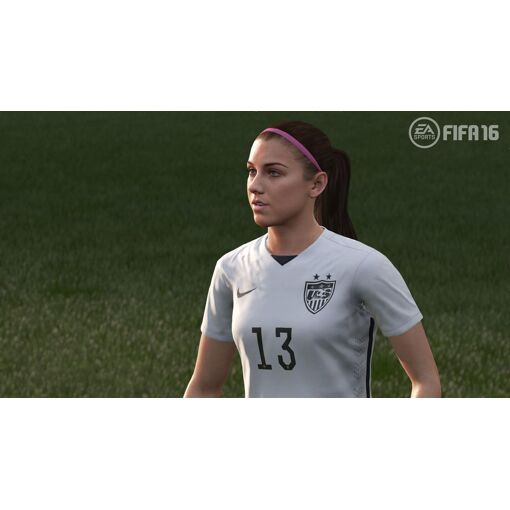 Fifa 16 - Xbox One (Japon) - 5