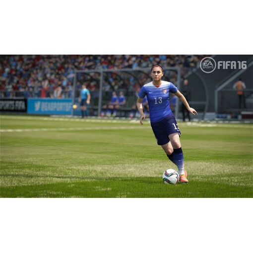 Fifa 16 - Xbox One (Japon) - 6