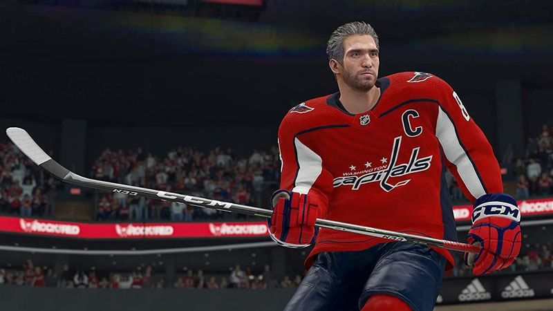 Nhl 21 [Ultimate Edition] - Xbox Series X / Xbox One (Us) - 5