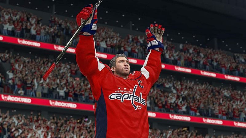Nhl 21 [Ultimate Edition] - Xbox Series X / Xbox One (Us) - 6