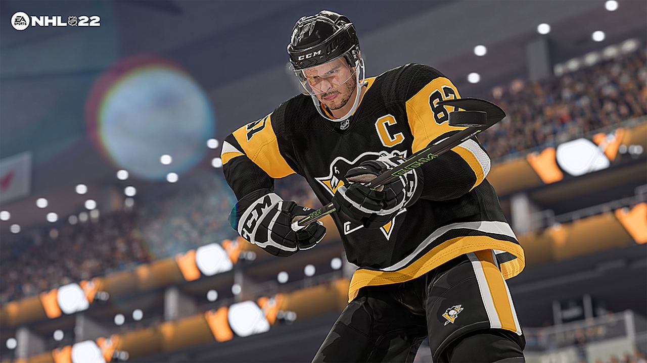 Nhl 22 - Xbox Series X (Us)