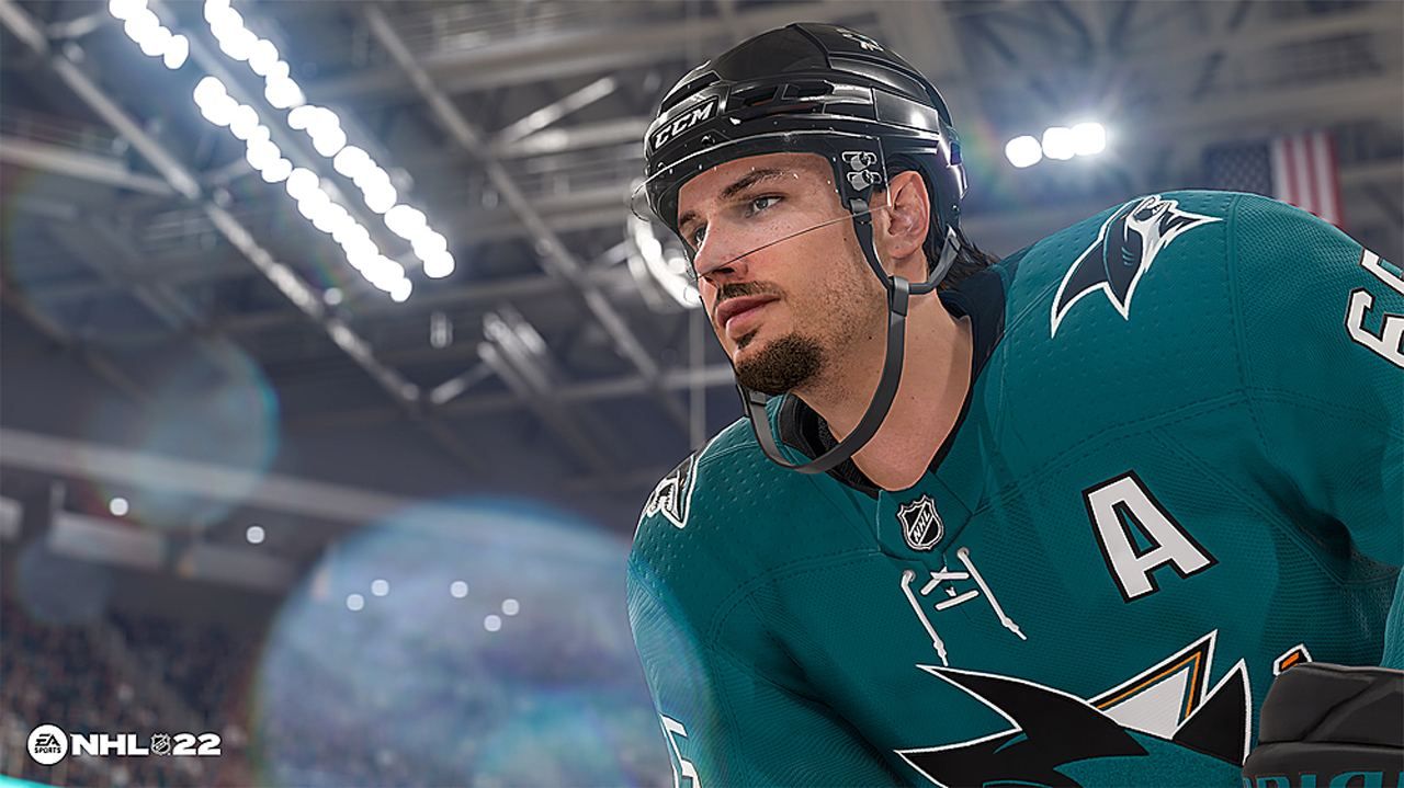 Nhl 22 - Xbox Series X (Us) - 4