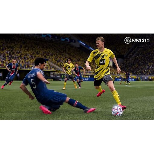 Fifa 21 [Ultimate Edition] - Xbox Series X / Xbox One (Us)