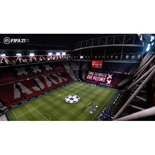 Fifa 21 [Ultimate Edition] - Xbox Series X / Xbox One (Us) - 4