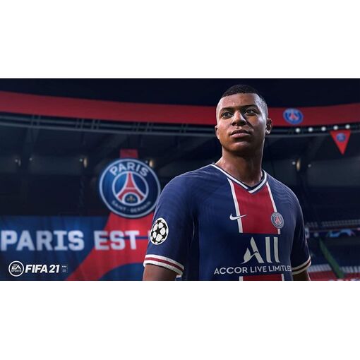 Fifa 21 [Ultimate Edition] - Xbox Series X / Xbox One (Us) - 5