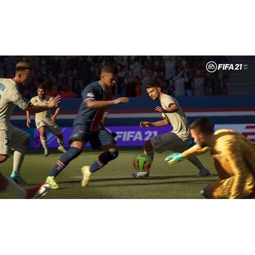 Fifa 21 [Ultimate Edition] - Xbox Series X / Xbox One (Us) - 6