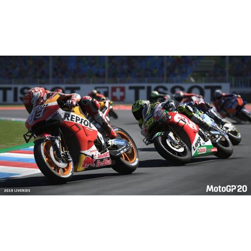 Motogp 20 - Xbox One (Us)