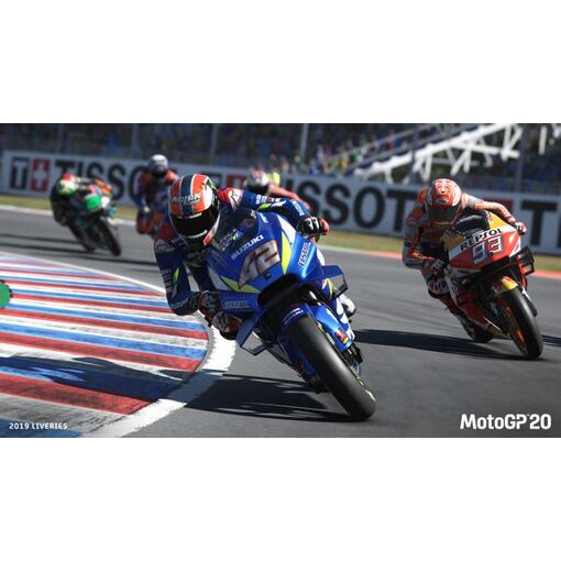 Motogp 20 - Xbox One (Us) - 3