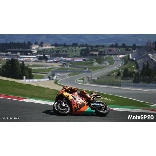 Motogp 20 - Xbox One (Us) - 4