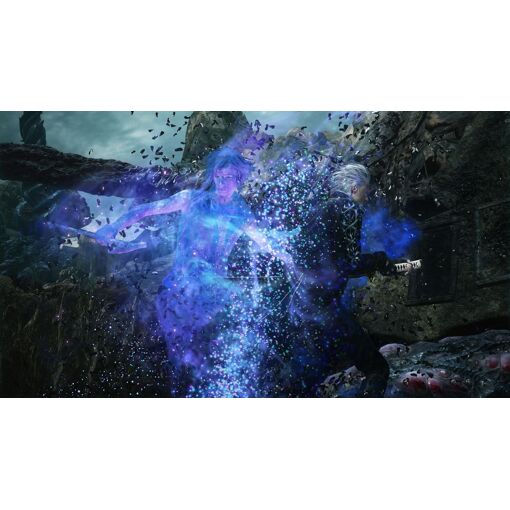 Devil May Cry 5 [Special Edition] - Ps5 (Us)
