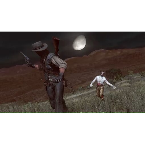 Red Dead Redemption - Ps4 (Japon) - 5