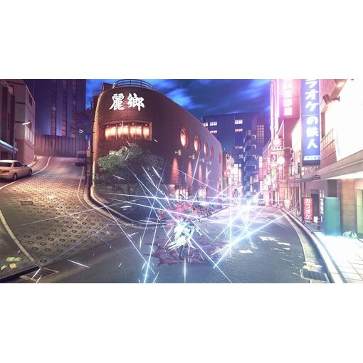 Reynatis [Liberators Box Limited Edition] - Ps4 (Japon) - 3