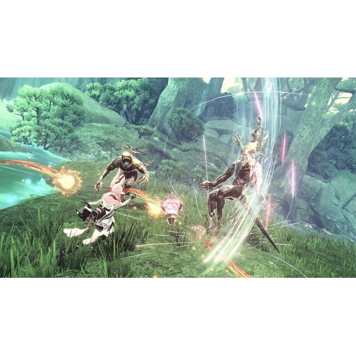 Reynatis [Liberators Box Limited Edition] - Ps4 (Japon) - 4