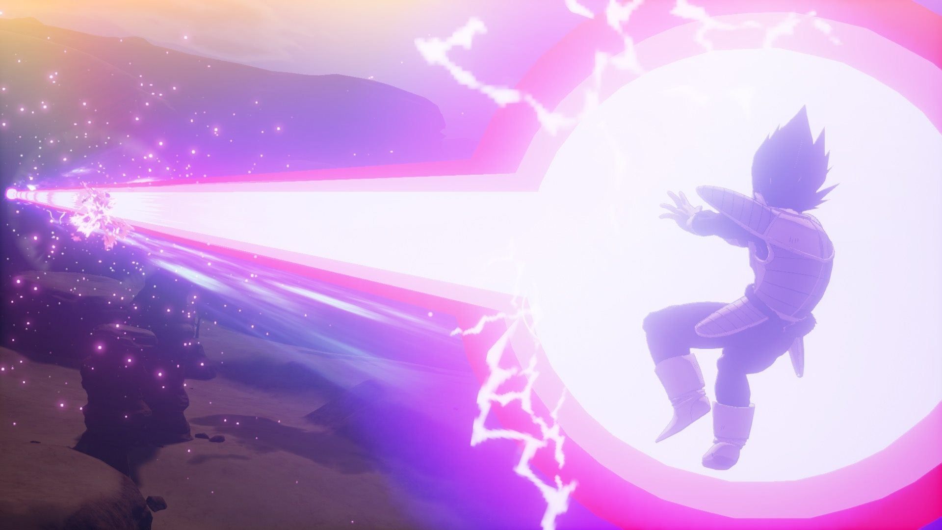 Dragon Ball Z: Kakarot - Ps5 (Us)