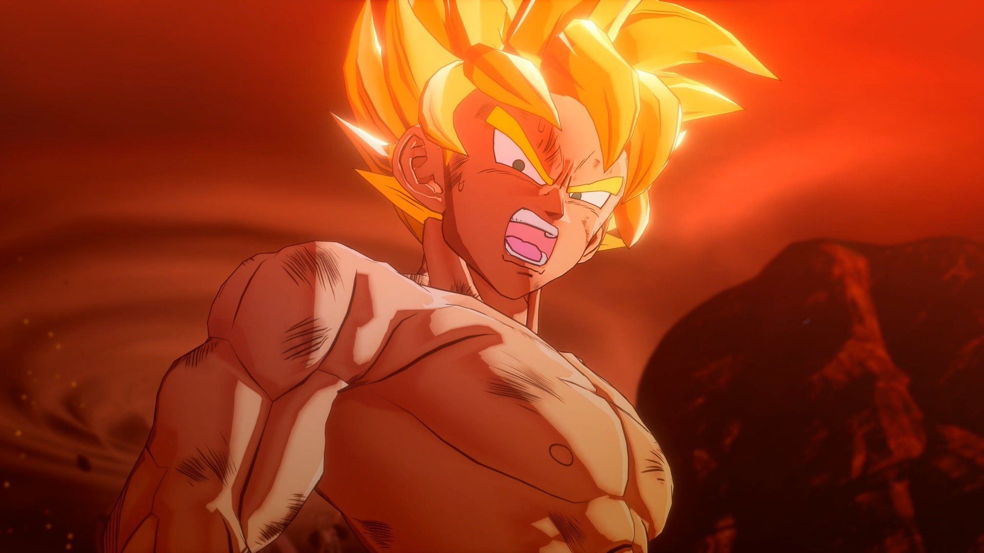 Dragon Ball Z: Kakarot - Ps5 (Us) - 2