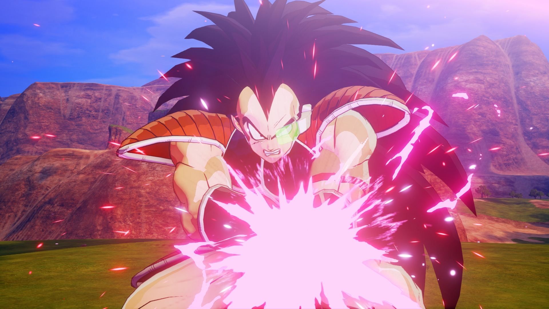 Dragon Ball Z: Kakarot - Ps5 (Us) - 6