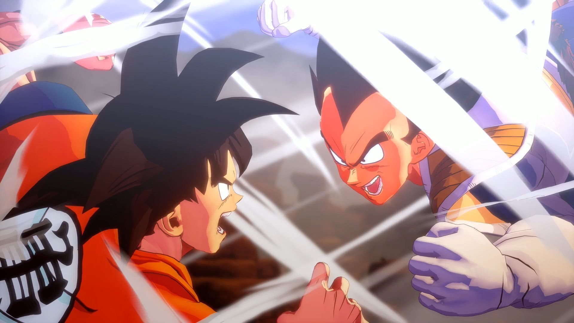 Dragon Ball Z: Kakarot - Ps5 (Us) - 7