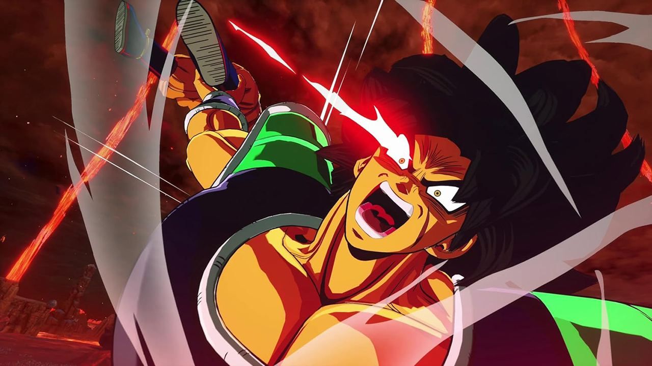 Dragon Ball: Sparking! Zero - Xbox Series X (Us)