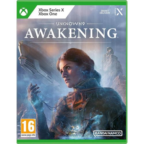 Unknown 9: Awakening - Xbox Series X / Xbox One