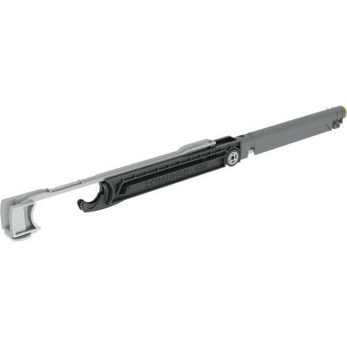Amortisseur porte coulissante - 60-80 kg - SAF®-EVOLUTION et SLIM MANTION