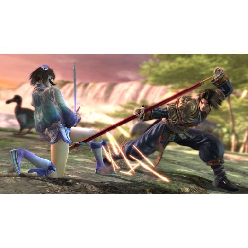 Soul Calibur Iv - Ps3 (Asie) - 3