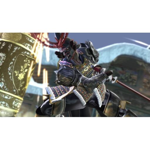 Soul Calibur Iv - Ps3 (Asie) - 4