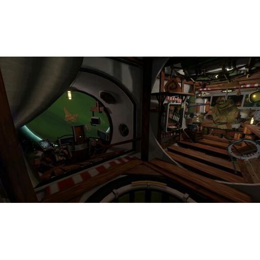 Outer Wilds [Archeologist Edition] - Ps5 - 2