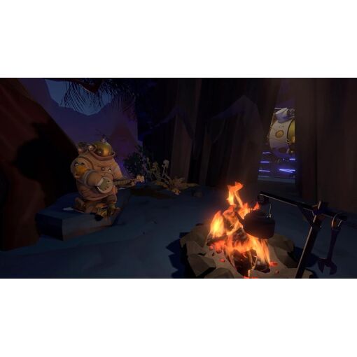 Outer Wilds [Archeologist Edition] - Ps5 - 3