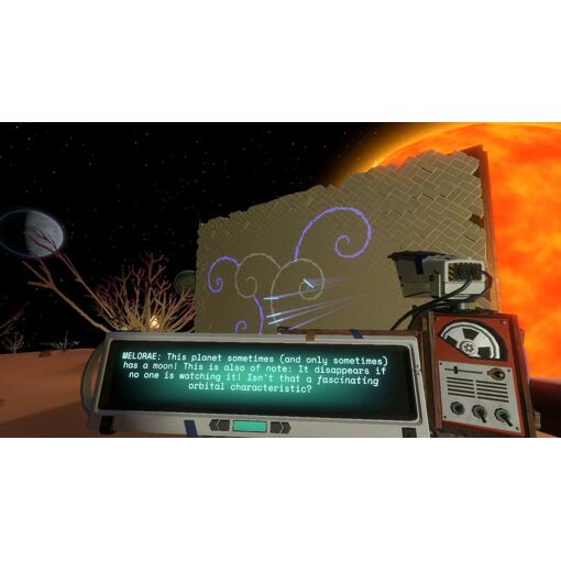 Outer Wilds [Archeologist Edition] - Ps5 - 6