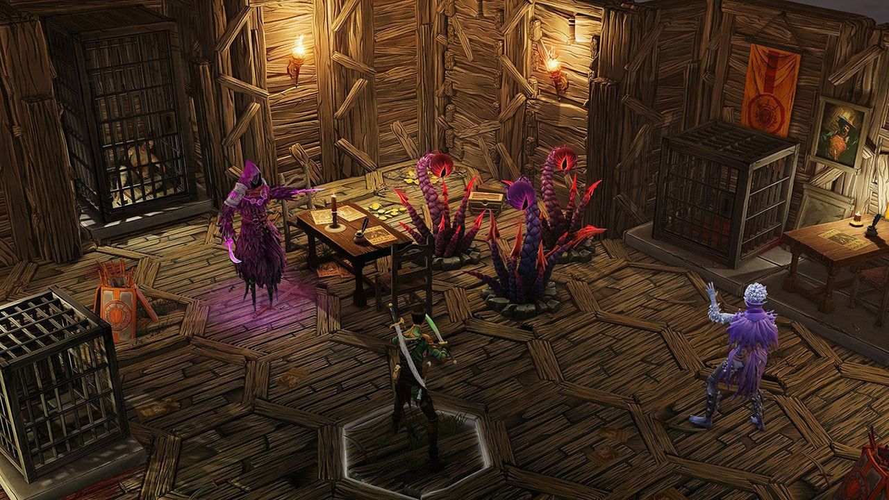 Gloomhaven [Mercenaries Edition] - Switch - 5