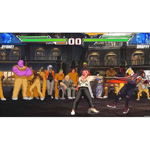 Blazing Strike - Ps5 (Us) - 3