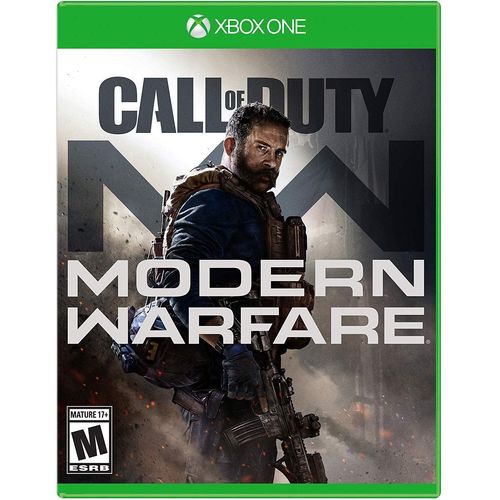 Call Of Duty: Modern Warfare - Xbox One (Us)