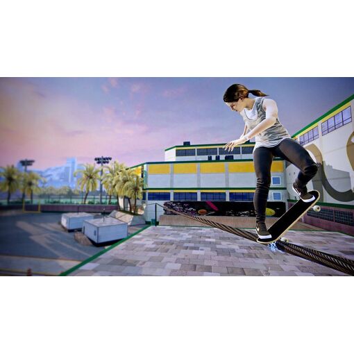 Tony Hawk's Pro Skater 5 - Ps3 (Us)