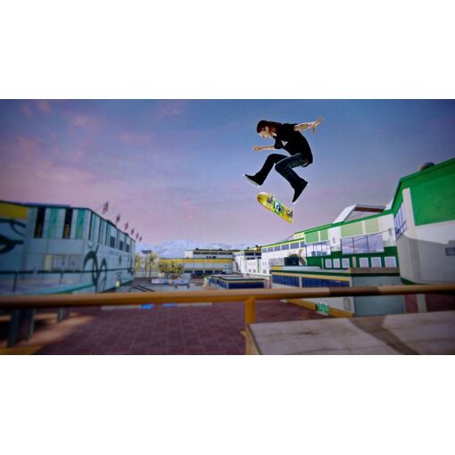 Tony Hawk's Pro Skater 5 - Ps3 (Us) - 2