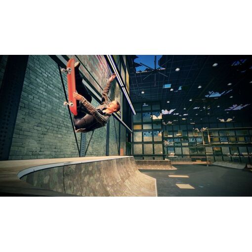 Tony Hawk's Pro Skater 5 - Ps3 (Us) - 3